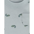 thumbnail image 3 of Carter's Child of Mine IB Pant Set - Blue Chameleon, 3 of 3