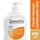 Nettoyant Visage Spectro pour Peau mixte 500 ml Sans Parfum – image 1 sur 9