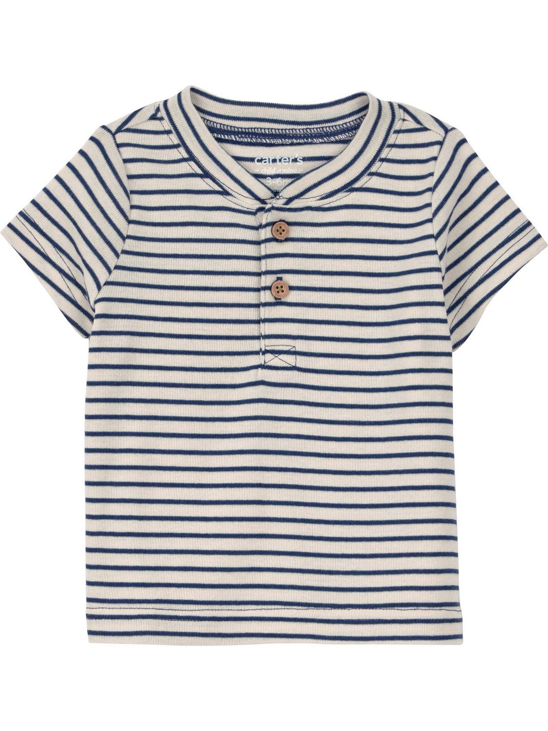 Carter's Child of Mine IB Pant Set - Blue Turtle