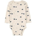 thumbnail image 3 of Carter's Child of Mine IB Pant Set - Blue Turtle, 3 of 7