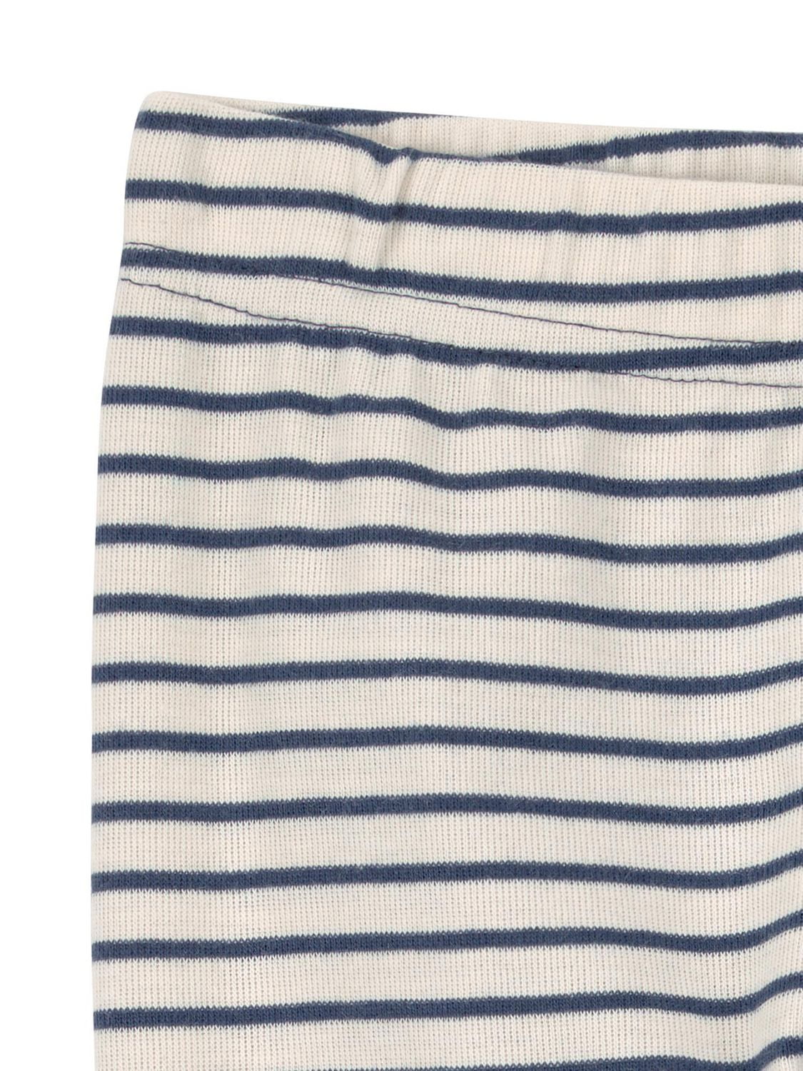 Carter's Child of Mine IB Pant Set - Blue Turtle