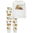 thumbnail image 1 of Ensemble pyjama 2 pièces en coton pour bébé et petit garçon Carter's Child of Mine, 1 of 3