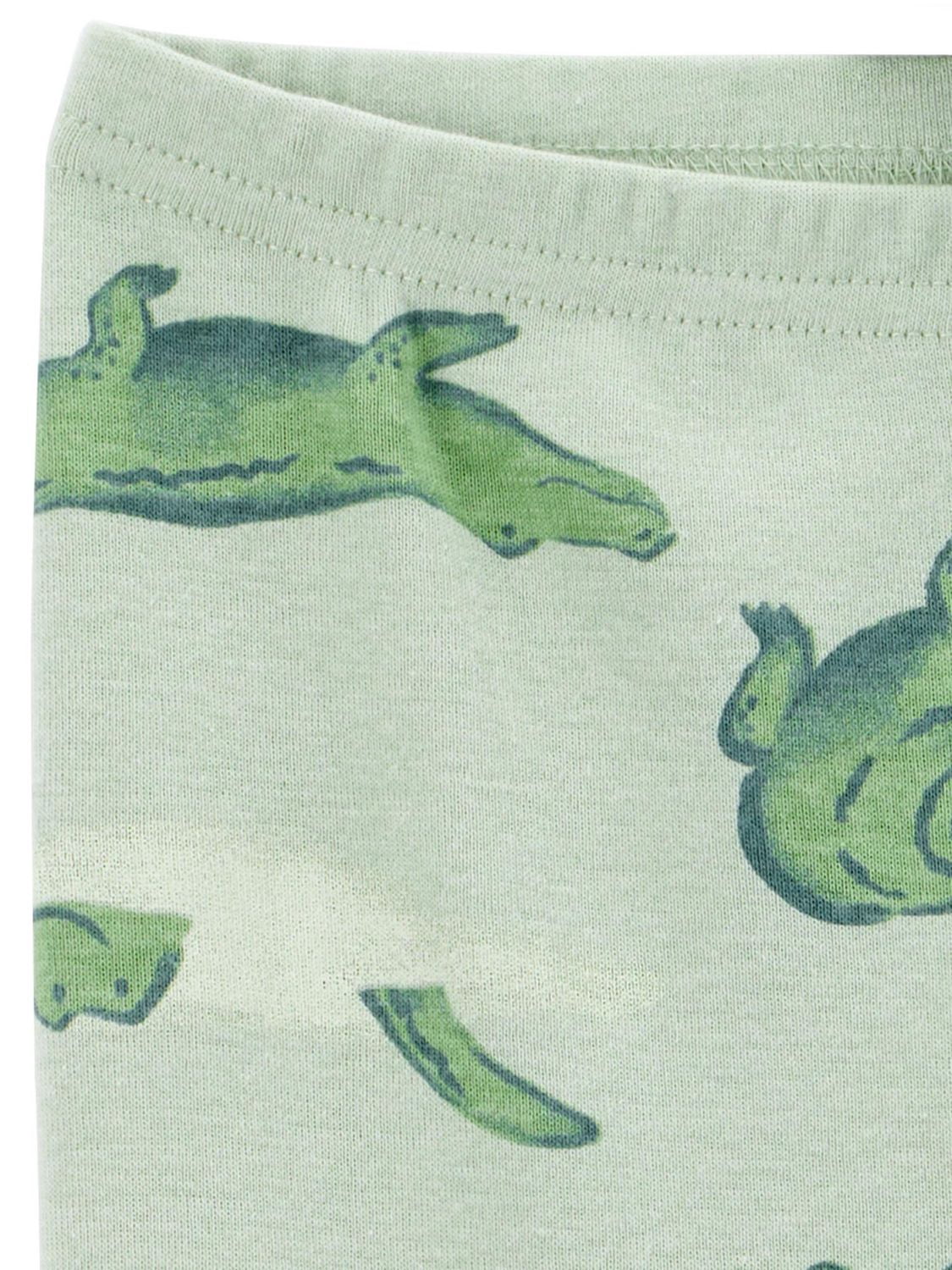 Ensemble pyjama 2 pièces en coton pour bébé et petit garçon Carter's Child of Mine