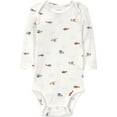 thumbnail image 2 of Carter's Child of Mine IB Pant Set - Gray Airplane, 2 of 8