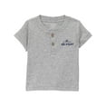 thumbnail image 3 of Carter's Child of Mine IB Pant Set - Gray Airplane, 3 of 8