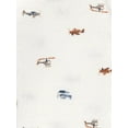 thumbnail image 4 of Carter's Child of Mine IB Pant Set - Gray Airplane, 4 of 8