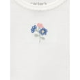 thumbnail image 4 of Carter's Child of Mine IG 3pc Set-Flowers, 4 of 7