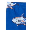 thumbnail image 3 of Carter's Child of Mine Baby & Toddler Boys' 2pc Cotton Pajama Set, 3 of 3