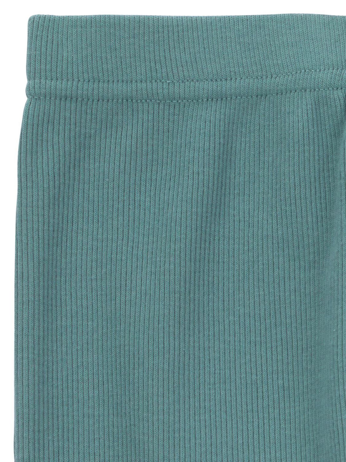 Carter's Child of Mine IB Pant Set - Green Cactus