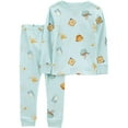 thumbnail image 1 of Ensemble pyjama 2 pièces en coton pour bébé et petit garçon Carter's Child of Mine, 1 of 3