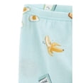 thumbnail image 2 of Ensemble pyjama 2 pièces en coton pour bébé et petit garçon Carter's Child of Mine, 2 of 3
