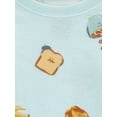 thumbnail image 3 of Ensemble pyjama 2 pièces en coton pour bébé et petit garçon Carter's Child of Mine, 3 of 3