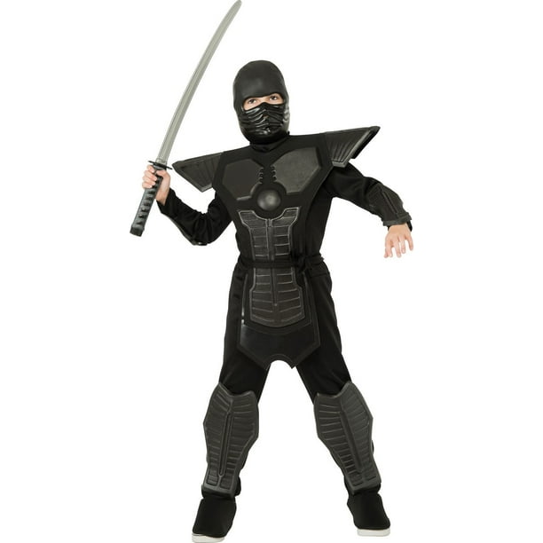 Costume de Ninja guerrier