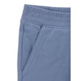 thumbnail image 2 of Carter's Child of Mine TB Pant Set - Blue Stripe, 2 of 3