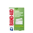 thumbnail image 2 of BAND-AID® Brand HURT-FREE® Non-Stick Pads Medium, 5 Centimetres by 7.6 cm, 2 of 8