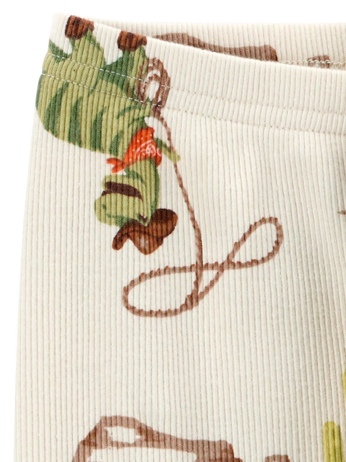 Carter's Child of Mine Baby & Toddler Boys' 2pc Cotton Pajama Set