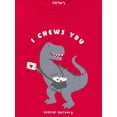 thumbnail image 3 of Carter's Child of Mine Toddler Boy's 2pc Pajama Set, 3 of 3