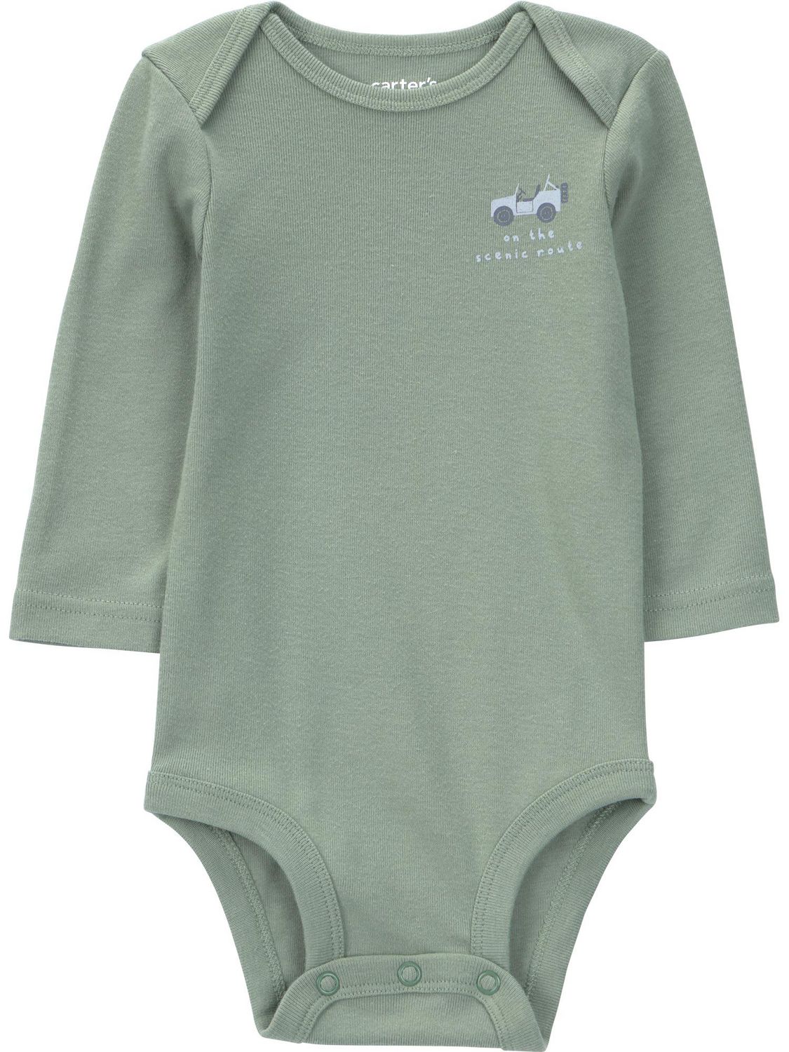 Carter's Child of Mine Gar Ensemble pantalon - Voitures bleues