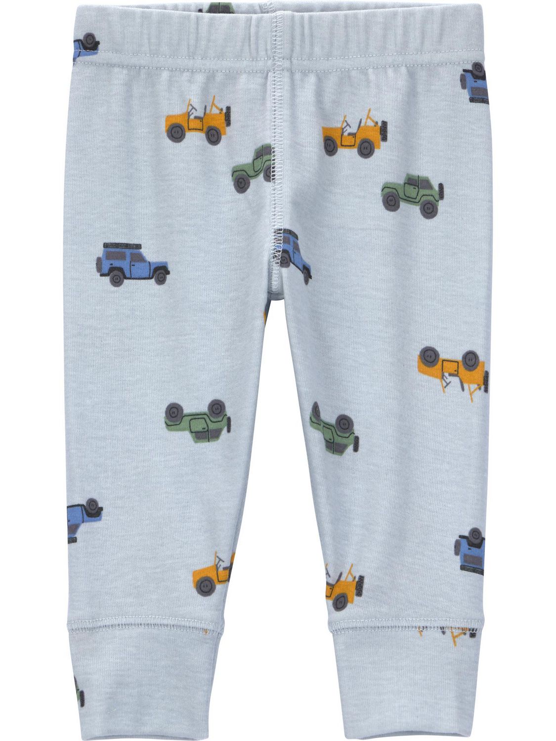 Carter's Child of Mine Gar Ensemble pantalon - Voitures bleues