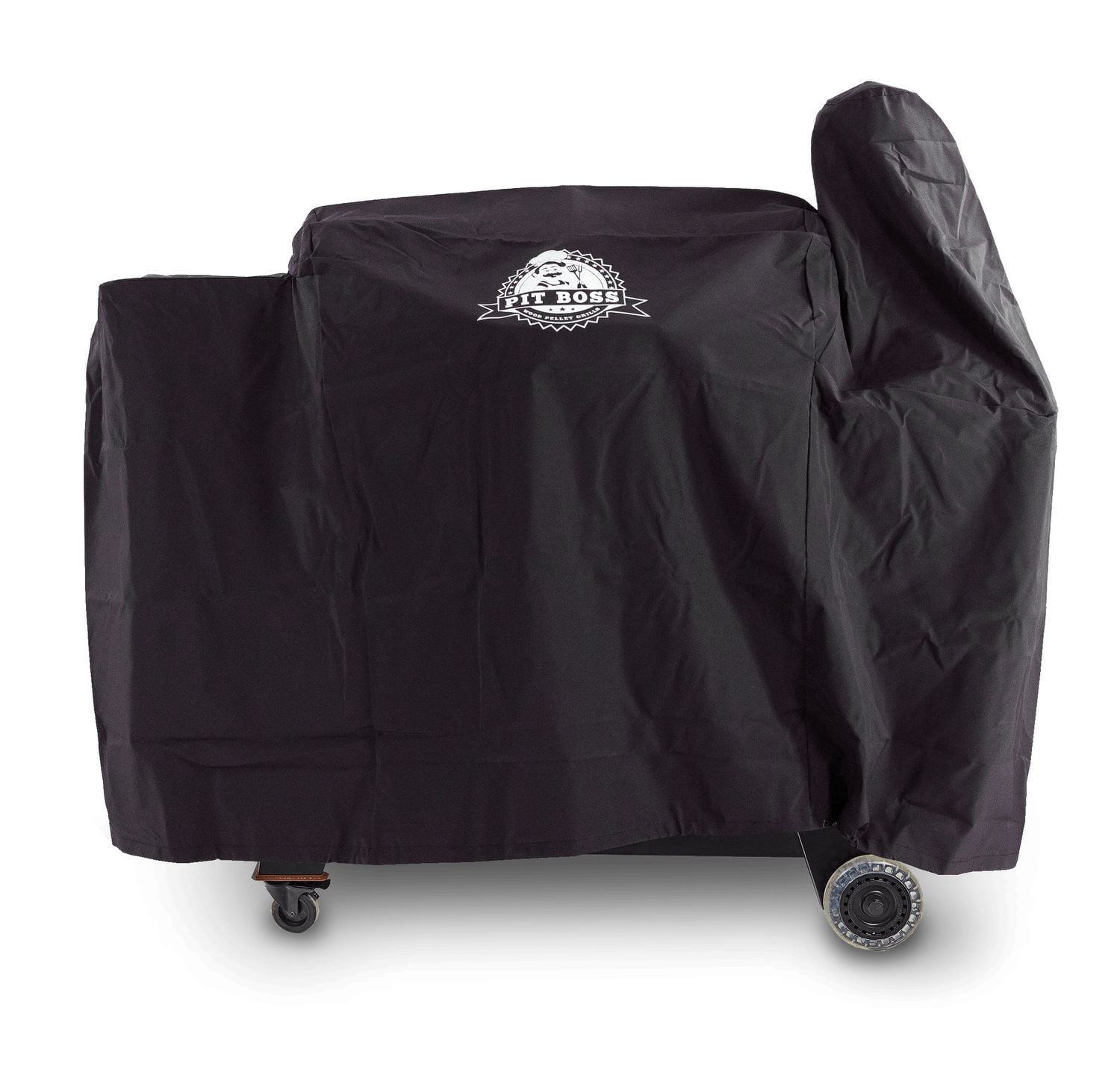 Pit Boss Austin XL Pellet Grill Cover in Black, Waterproof Barbecue
