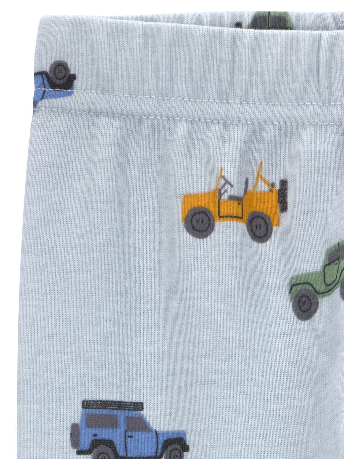 Carter's Child of Mine Gar Ensemble pantalon - Voitures bleues