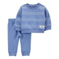 thumbnail image 1 of Carter's Child of Mine Infant Boy's Pant Set, 1 of 3