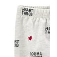 thumbnail image 2 of Carter's Child of Mine Infant Boy's Pant Set, 2 of 3