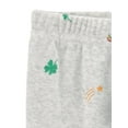 thumbnail image 2 of Carter's Child of Mine Gar Ensemble pantalon - Vert Saint-Patrick, 2 of 3