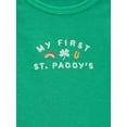 thumbnail image 3 of Carter's Child of Mine Gar Ensemble pantalon - Vert Saint-Patrick, 3 of 3