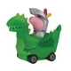 Peppa Pig George avec Dragon Buggy – image 1 sur 1