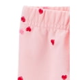 thumbnail image 3 of Carters Child of Mine Infant Girl’s Pant Set, 3 of 3