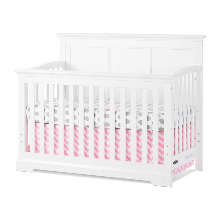 Child craft 2025 pink bassinet