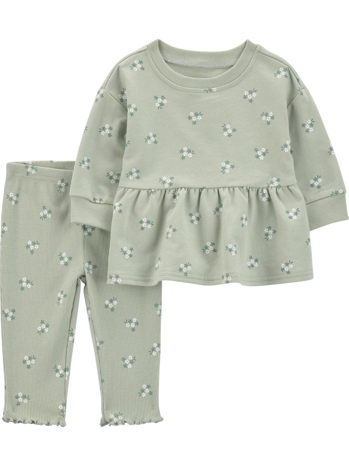 Carter's Child of Mine IG Pant Set