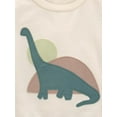 thumbnail image 3 of Carter's Child of Mine Gar Ensemble pantalon - Dino vert, 3 of 3