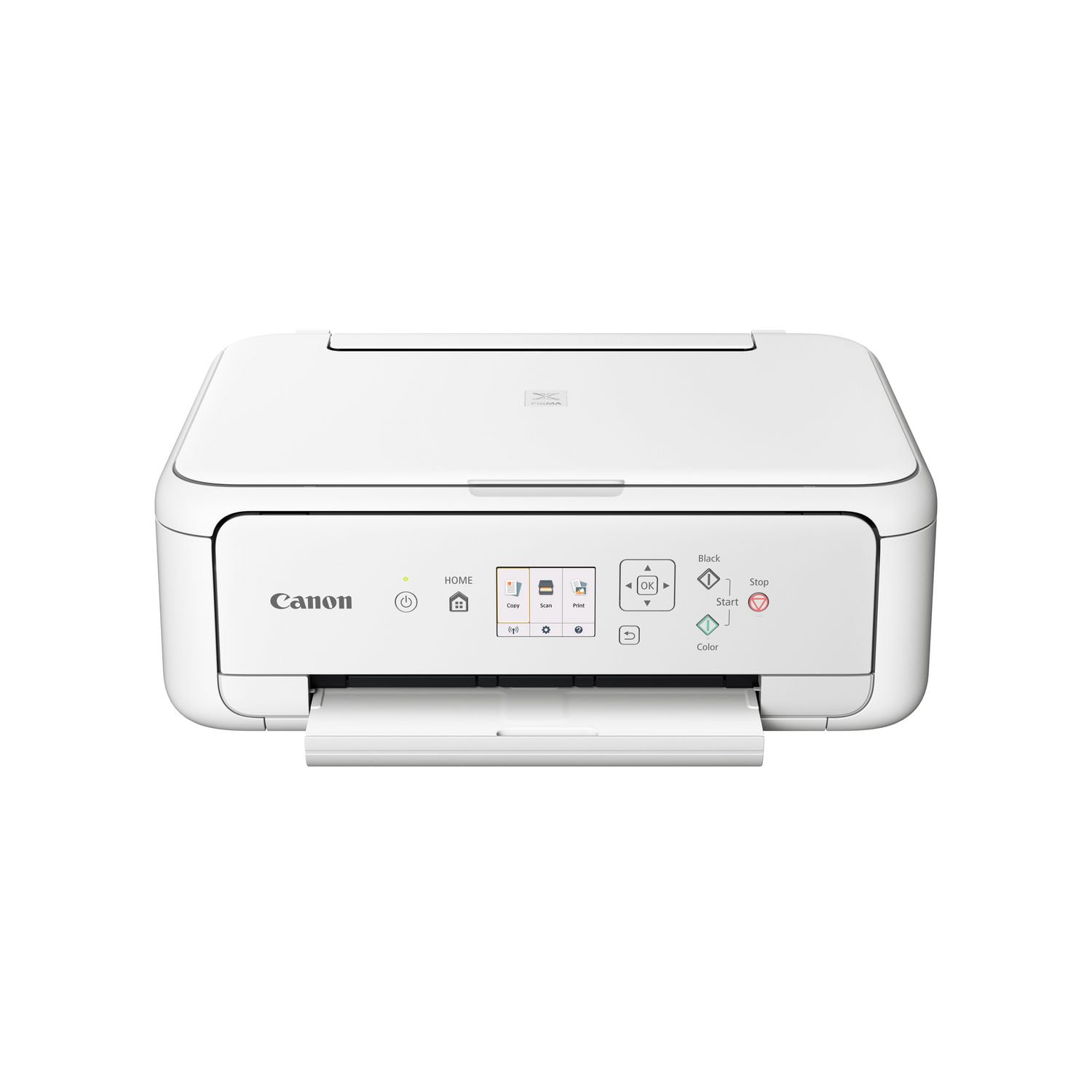 Canon PIXMA TS5120 Wireless AllinOne Inkjet Printer Walmart Canada