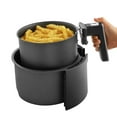 thumbnail image 3 of Friteuse Air de Toastmaster, 3 of 3