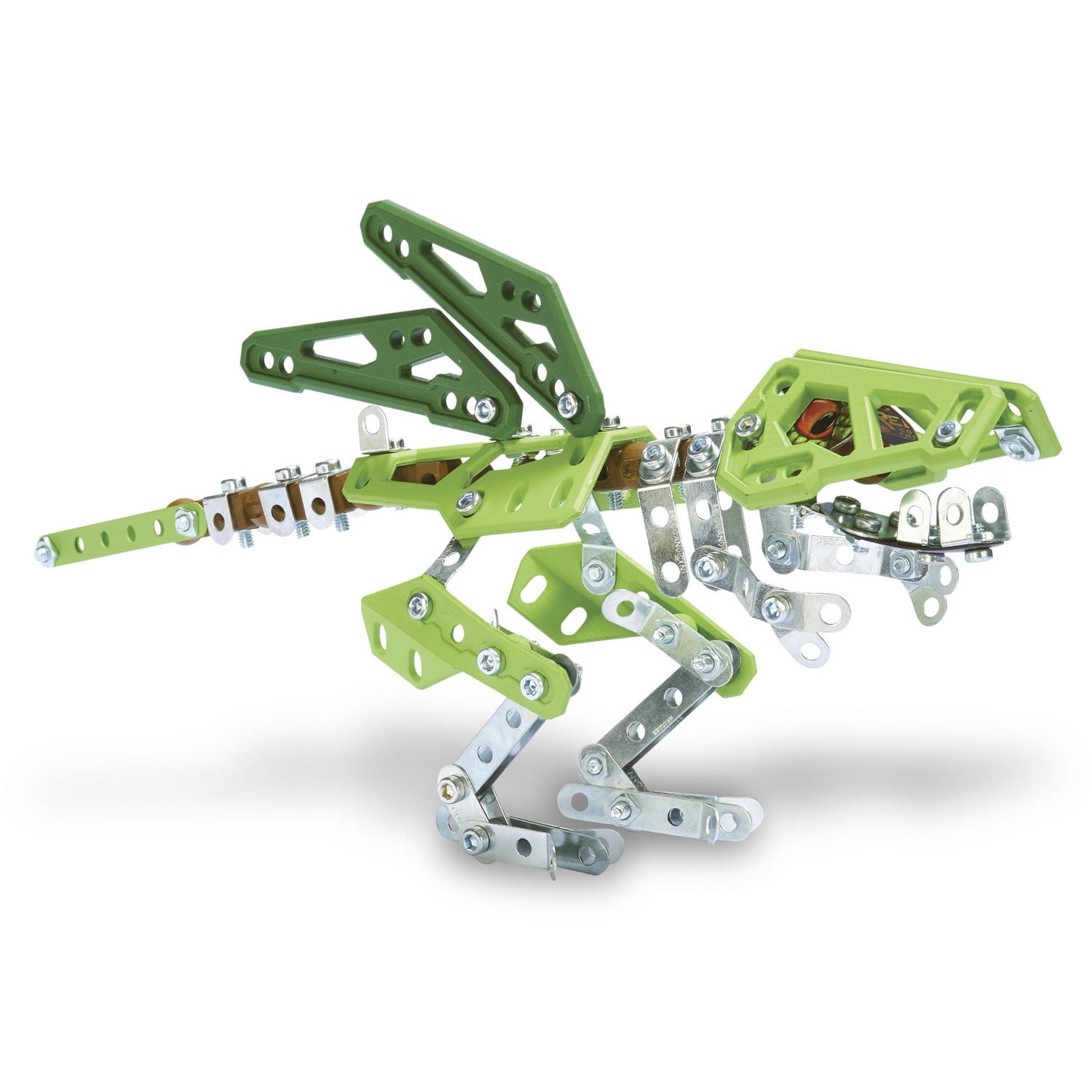 Meccano animals best sale