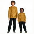 thumbnail image 3 of George Boys' Printed Sweatshirt, 3 of 7