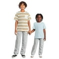thumbnail image 3 of George Boys' Pocket T-Shirt 2-Pack, 3 of 7