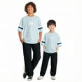 thumbnail image 3 of T-shirt surdimensionné George pour garçons, 3 of 7