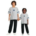 thumbnail image 3 of T-shirt surdimensionné George pour garçons, 3 of 7
