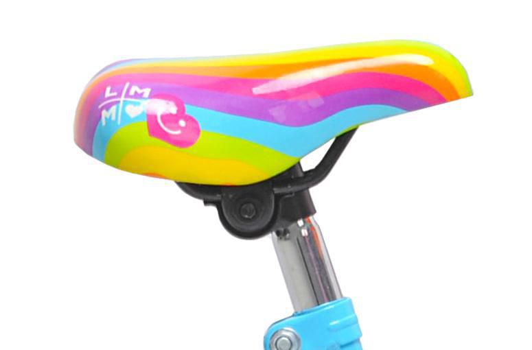 Little miss matched bike 12 inch online