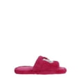 thumbnail image 3 of Mules en peluche Hello Kitty pour femmes, 3 of 8