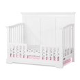 thumbnail image 2 of Child Craft Kelsey Convertible Crib, 2 of 6
