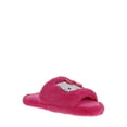 thumbnail image 1 of Mules en peluche Hello Kitty pour femmes, 1 of 8