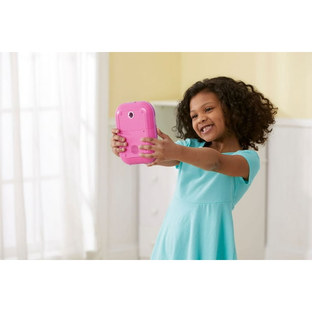Kidisecrets Selfie Music Rose  Ordinateurs Enfants Et Jeux