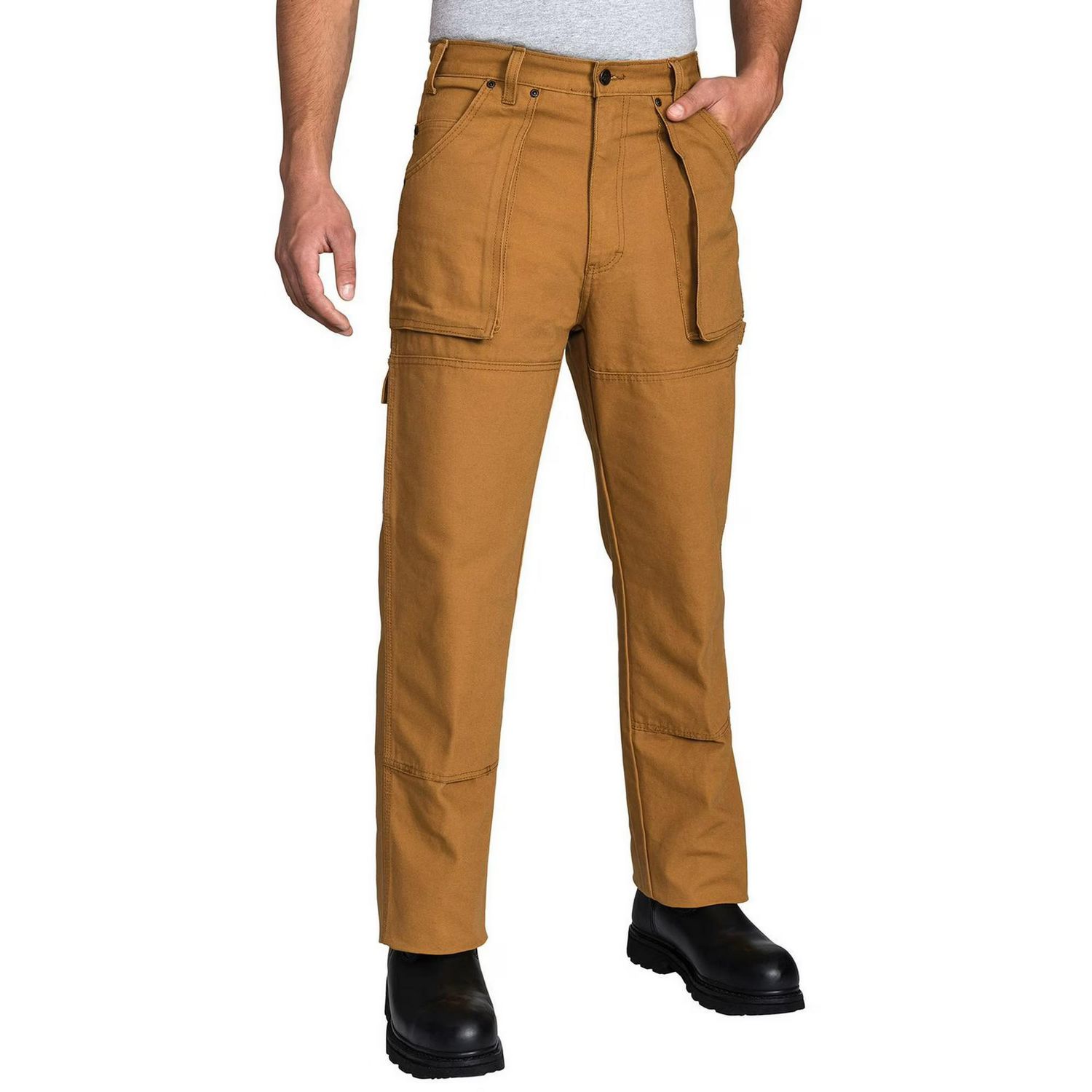 Genuine Dickies Duck Logger Work Pant