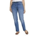 thumbnail image 1 of Penmans Women's Straight Leg Jean, 1 of 6