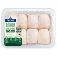 thumbnail image 2 of Prime Bone-in Chicken Thighs Raised Without Antibiotics, 2 of 9