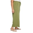 thumbnail image 2 of Lane Bryant Women's Plus Jersey Pull-On Pant, 2 of 6